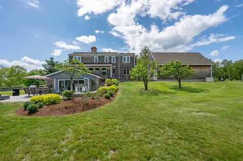 105 Chestnut Hill Road Amherst NH 03031