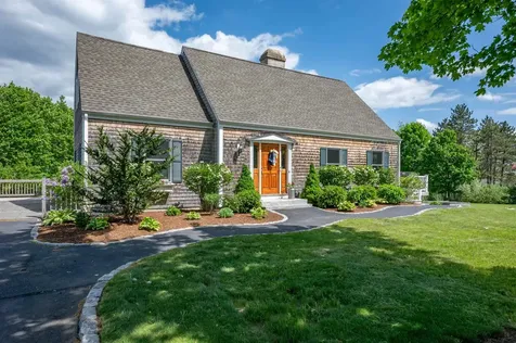 105 Chestnut Hill Road Amherst NH 03031