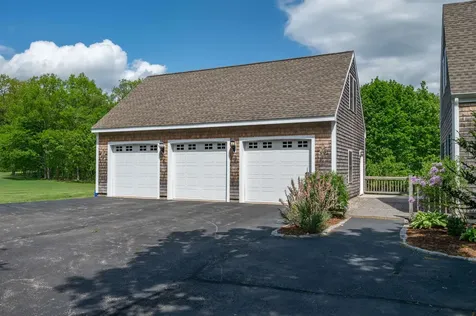 105 Chestnut Hill Road Amherst NH 03031
