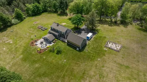 105 Chestnut Hill Road Amherst NH 03031