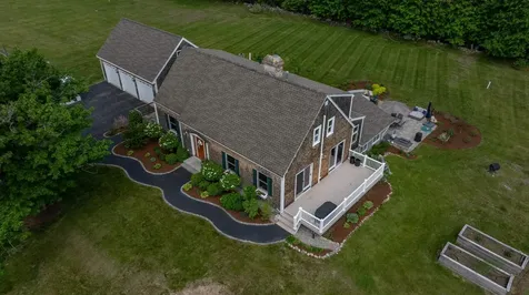 105 Chestnut Hill Road Amherst NH 03031