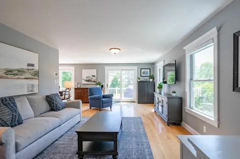 105 Chestnut Hill Road Amherst NH 03031