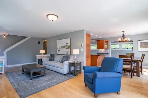 105 Chestnut Hill Road Amherst NH 03031