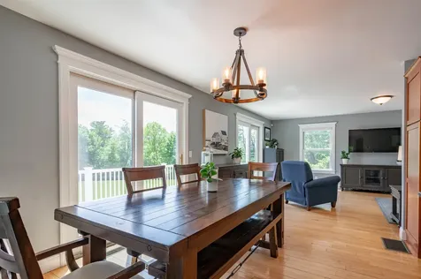 105 Chestnut Hill Road Amherst NH 03031