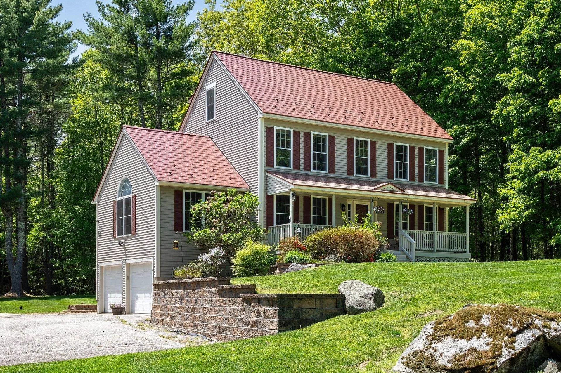 137 Ash Swamp Road Newmarket NH 03857