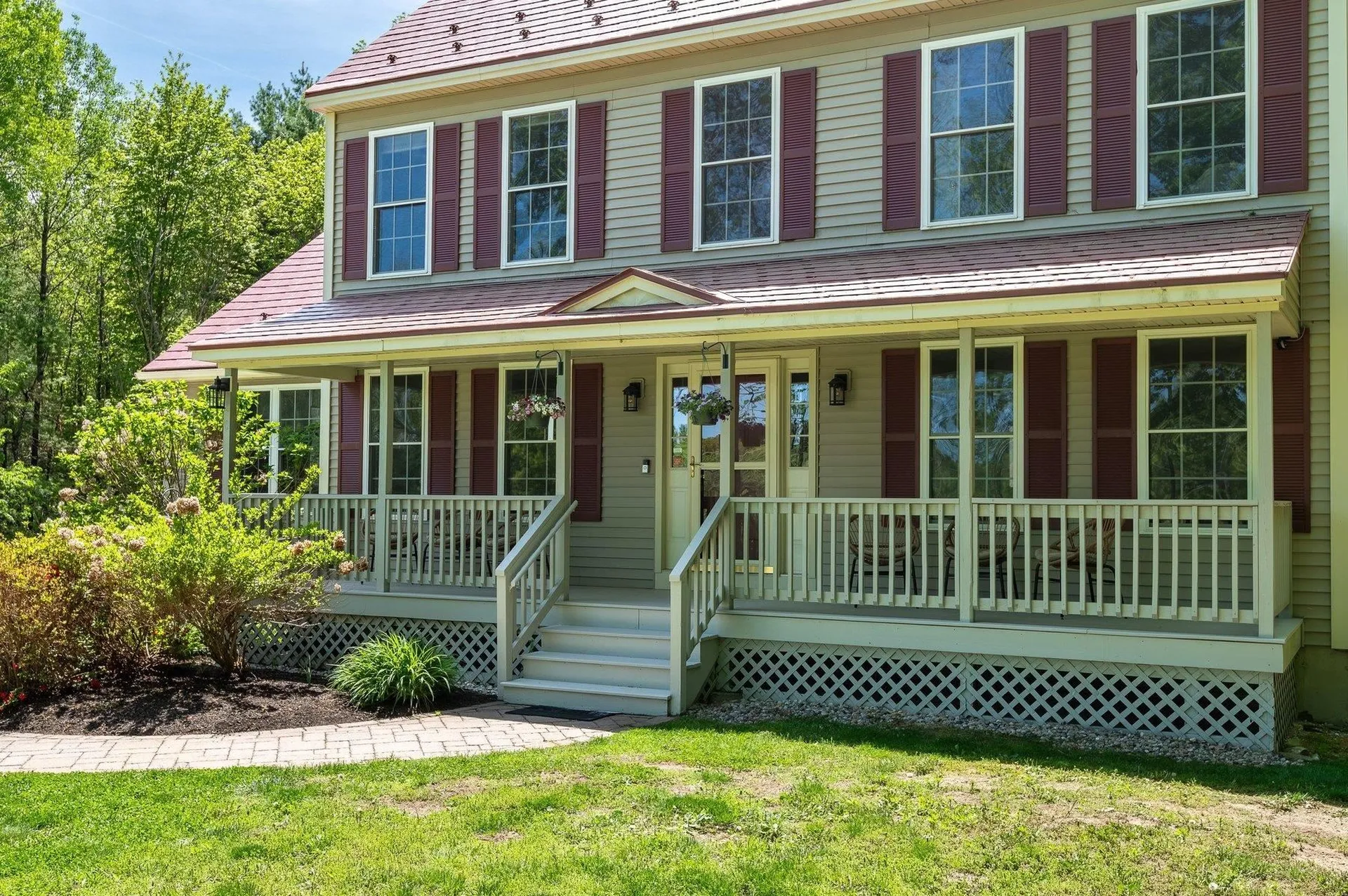 137 Ash Swamp Road Newmarket NH 03857