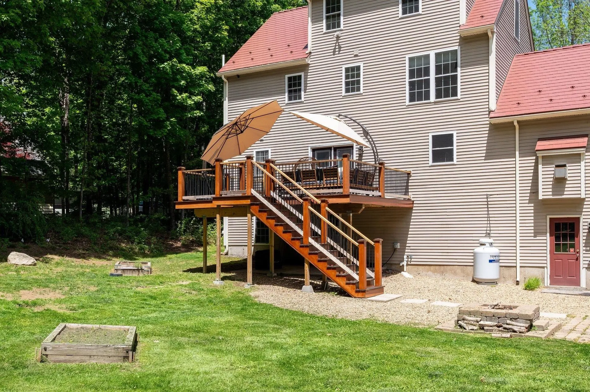 137 Ash Swamp Road Newmarket NH 03857