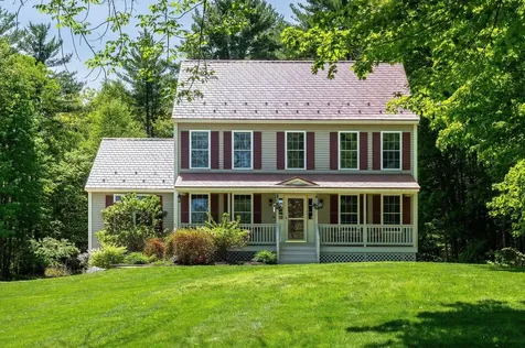 137 Ash Swamp Road Newmarket NH 03857