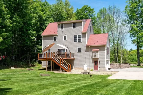 137 Ash Swamp Road Newmarket NH 03857