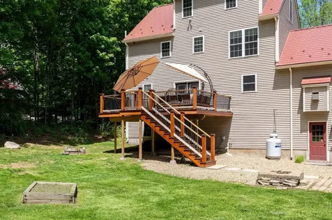 137 Ash Swamp Road Newmarket NH 03857