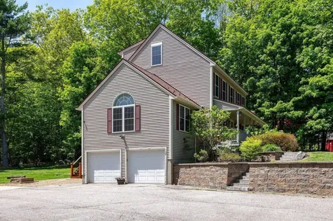 137 Ash Swamp Road Newmarket NH 03857