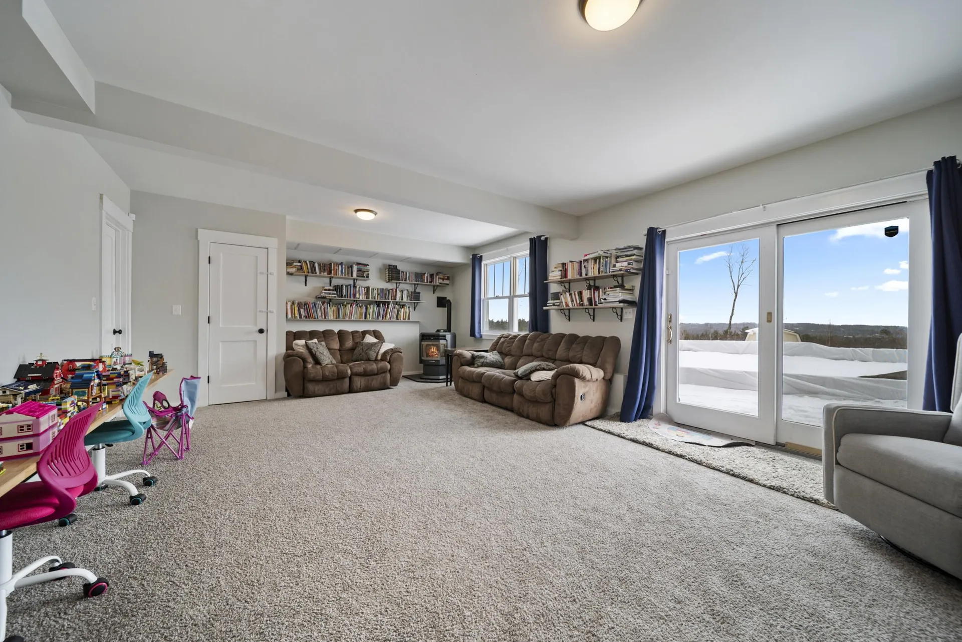 98 Duggin Road Wilton NH 03086