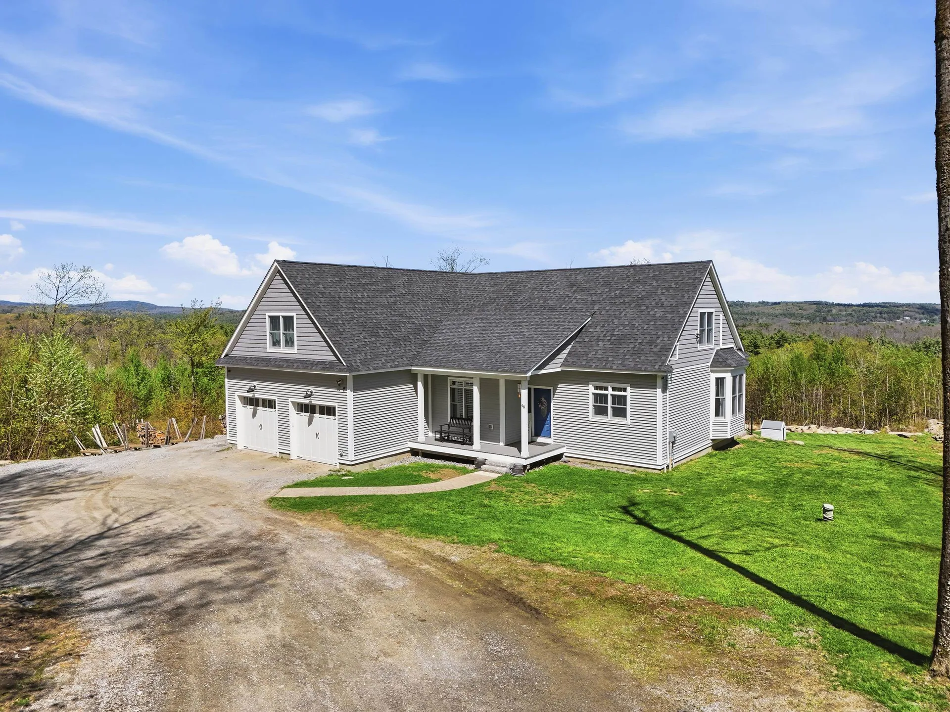 98 Duggin Road Wilton NH 03086