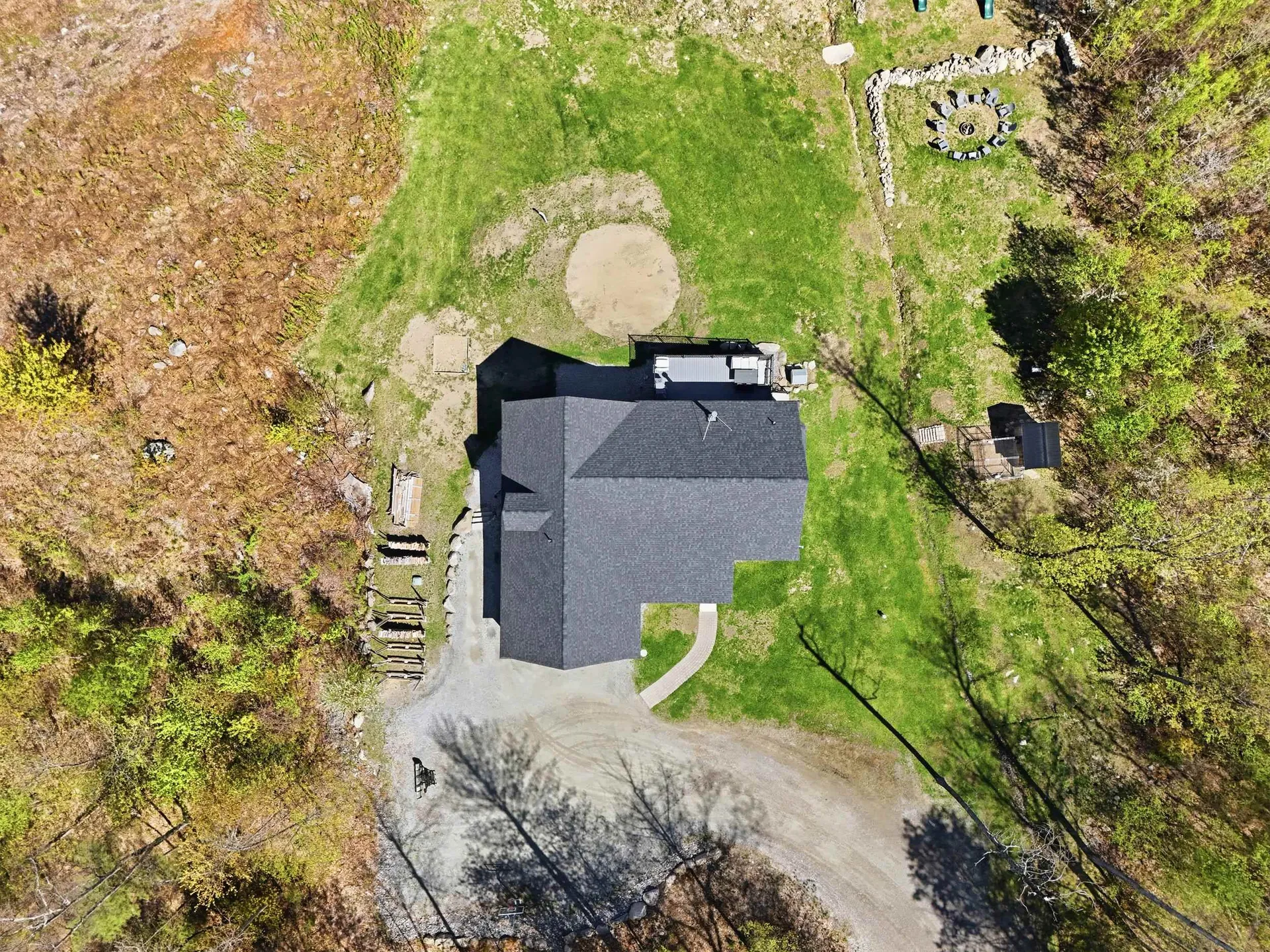 98 Duggin Road Wilton NH 03086