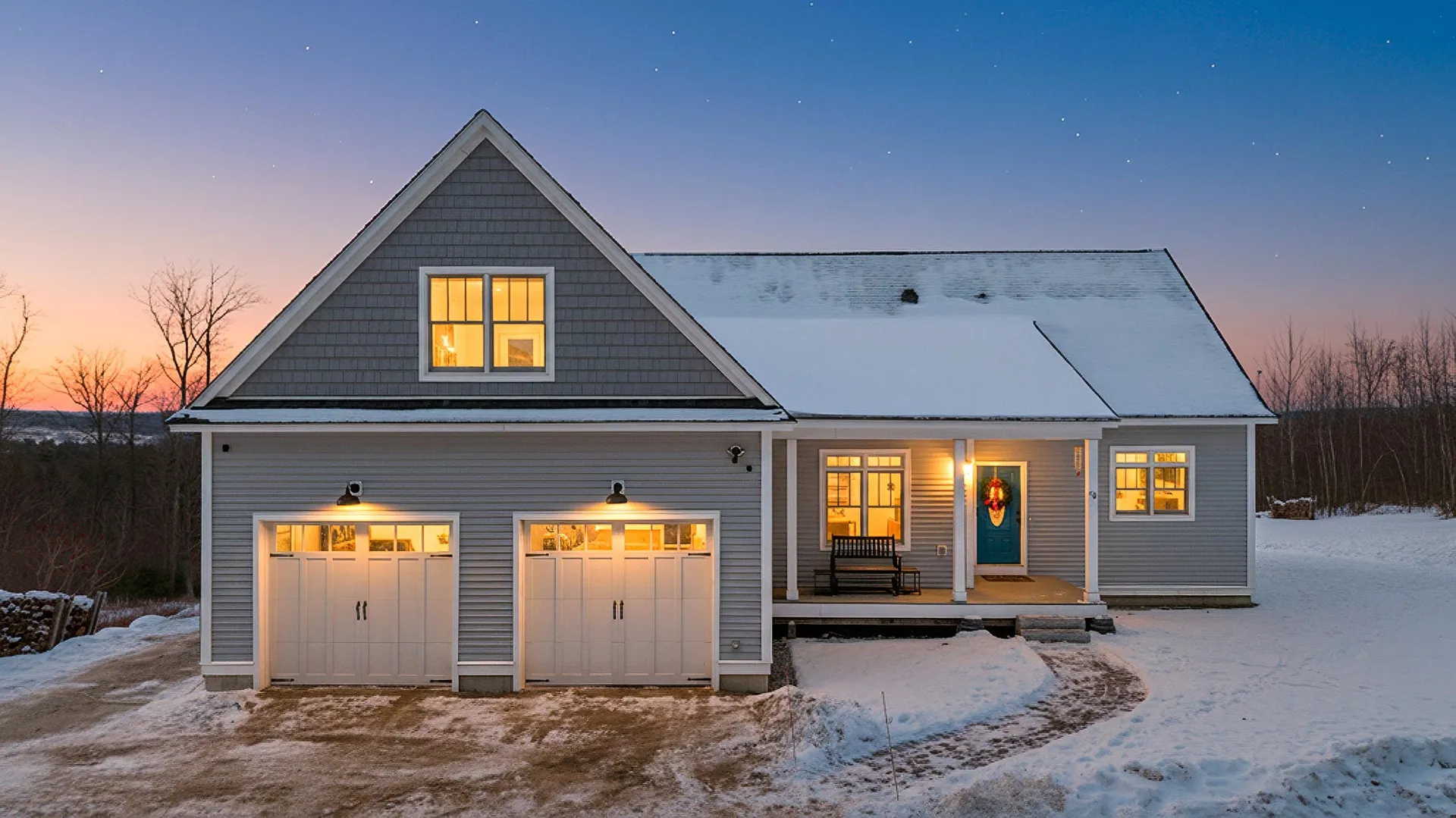 98 Duggin Road Wilton NH 03086