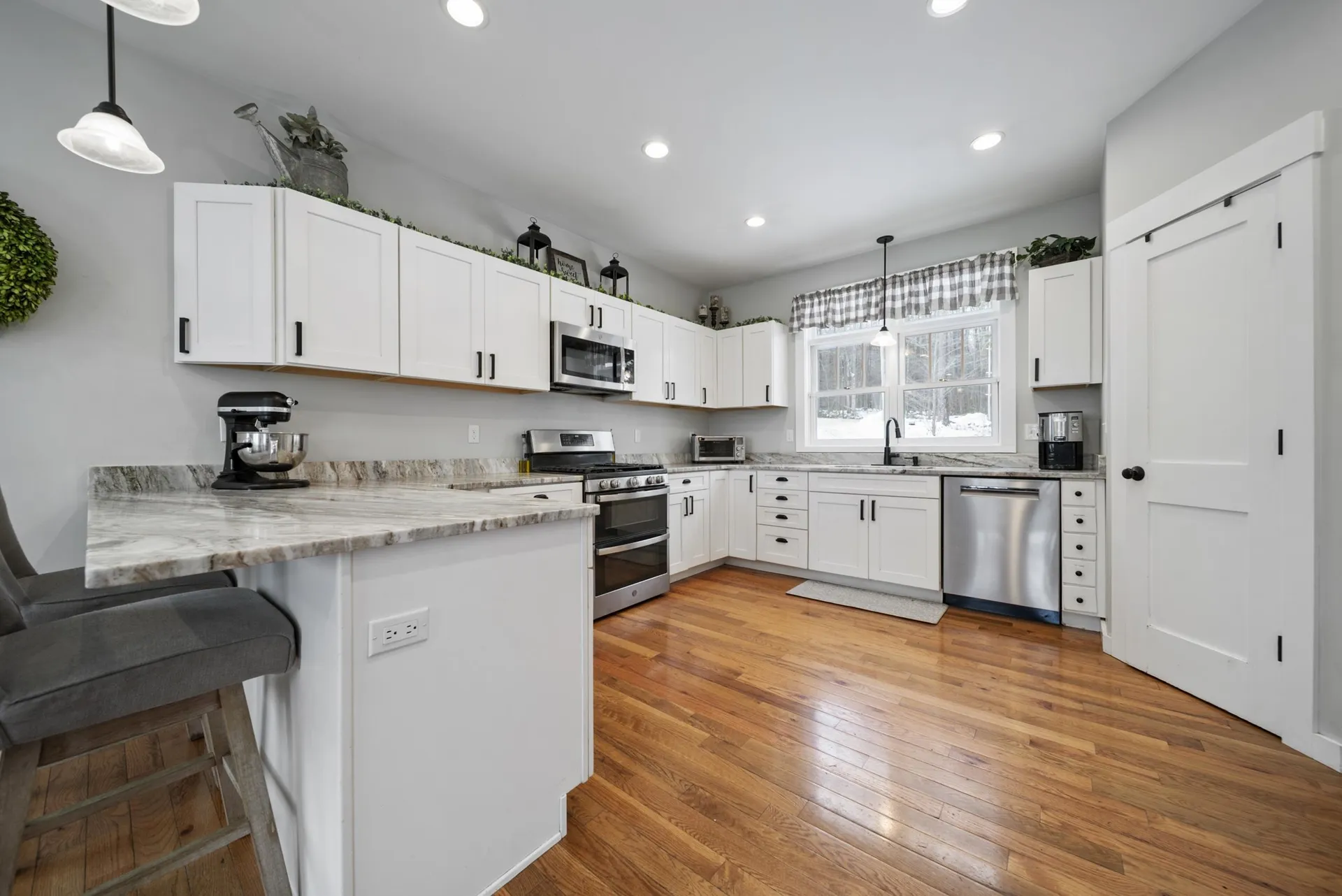 98 Duggin Road Wilton NH 03086