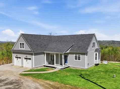 98 Duggin Road Wilton NH 03086