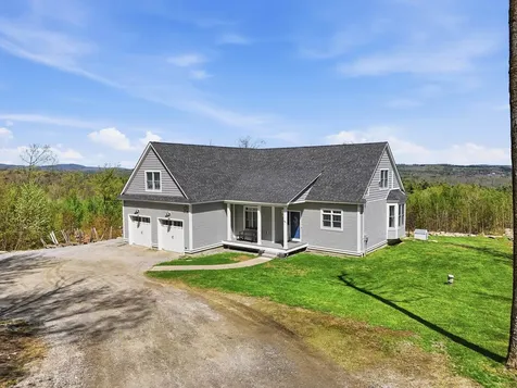 98 Duggin Road Wilton NH 03086