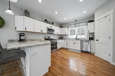 98 Duggin Road Wilton NH 03086