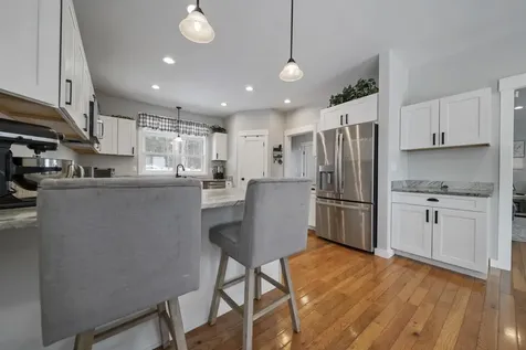 98 Duggin Road Wilton NH 03086