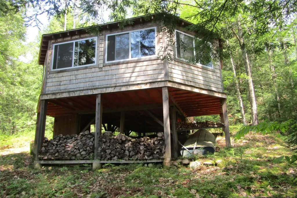 80 Blackberry Drive Lyman NH 03585