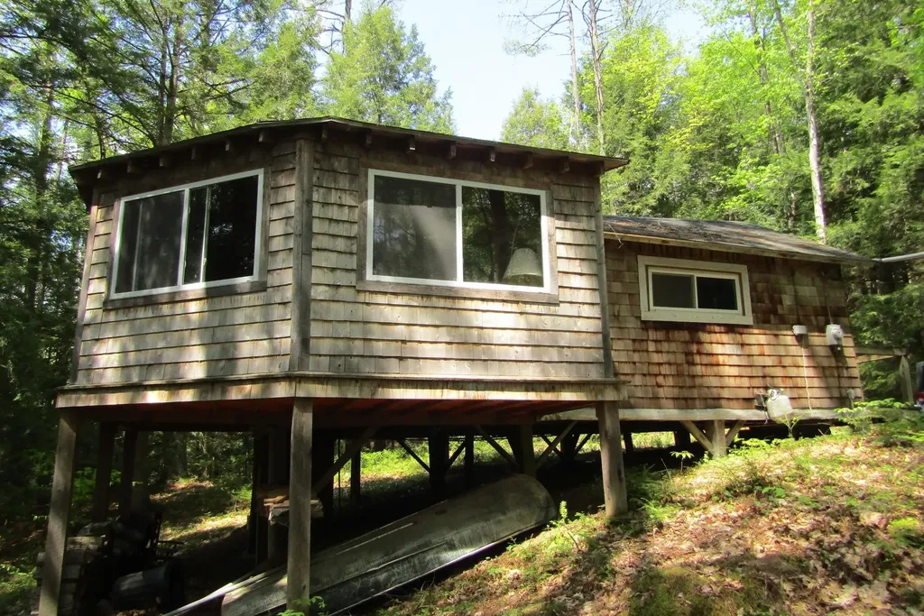 80 Blackberry Drive Lyman NH 03585
