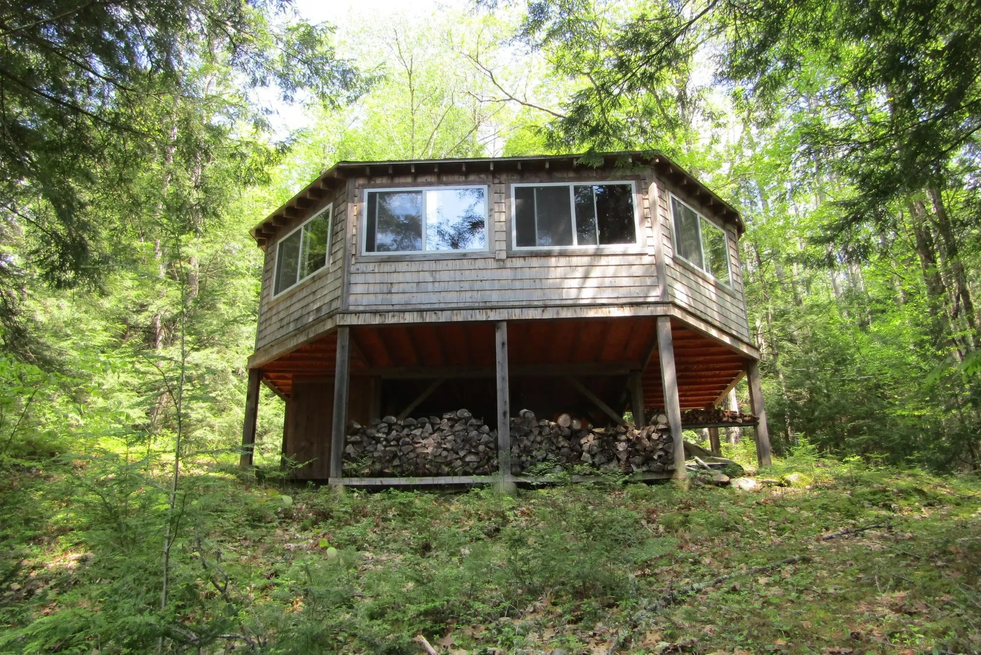 80 Blackberry Drive Lyman NH 03585