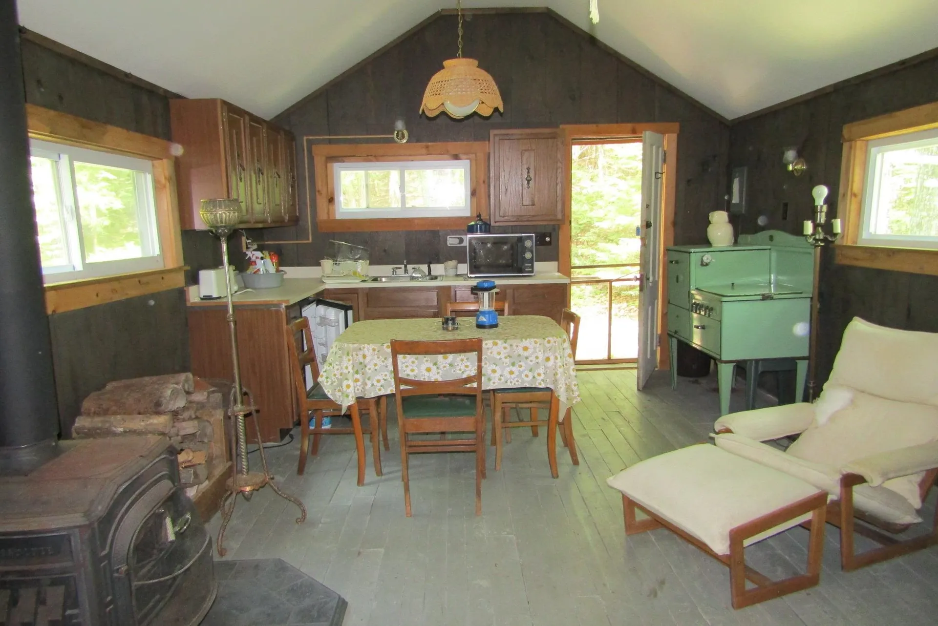 80 Blackberry Drive Lyman NH 03585