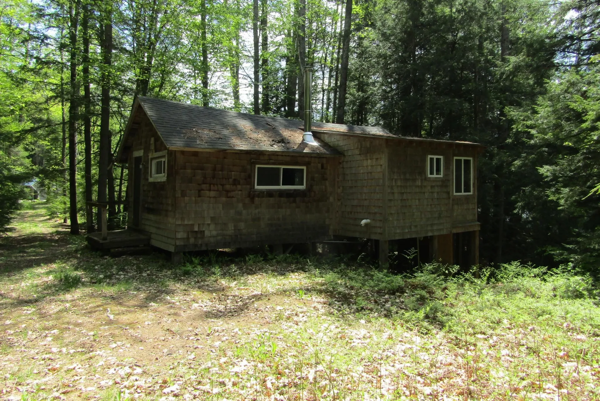 80 Blackberry Drive Lyman NH 03585