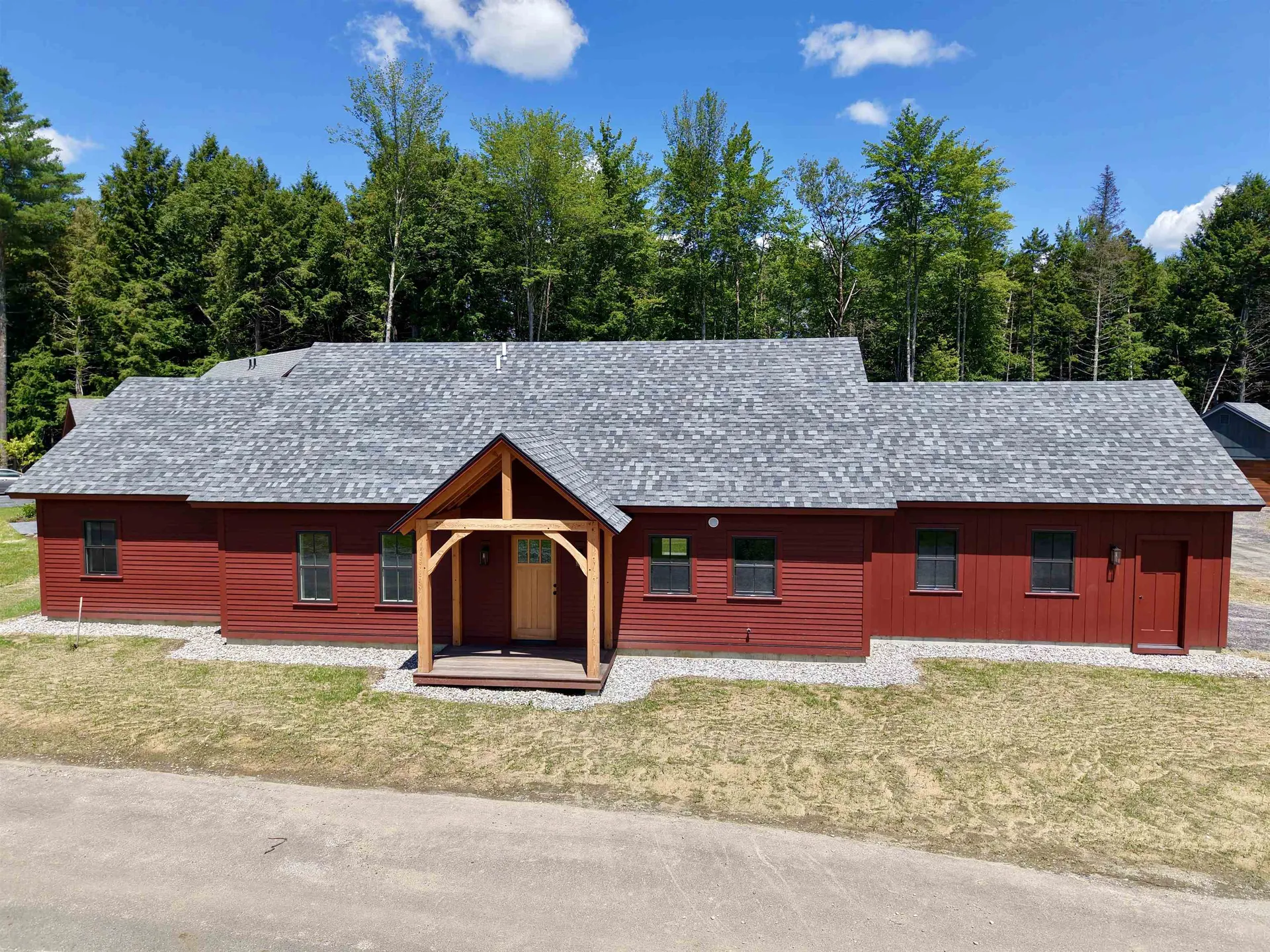 11 Sikorsky Lane Waitsfield VT 05660