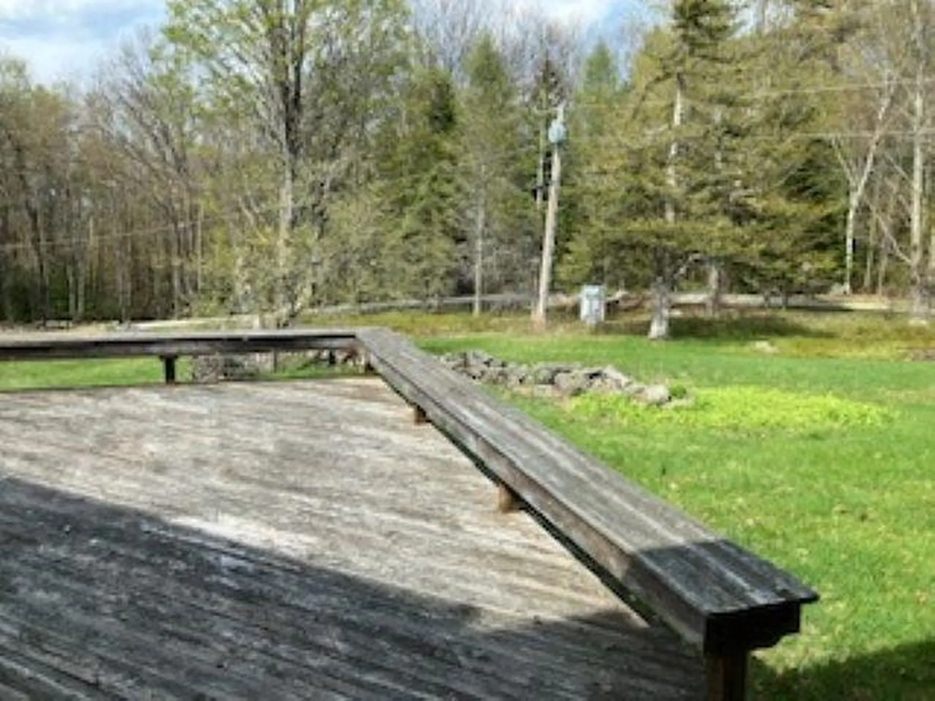 338 E. Washington Road Bradford NH 03221