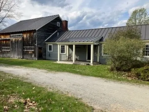338 E. Washington Road Bradford NH 03221
