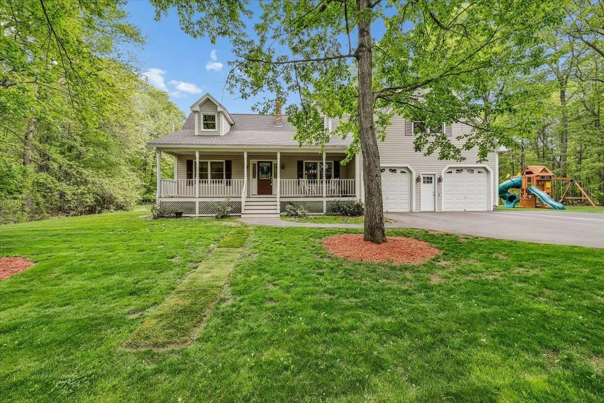186 Woodhill Hooksett Road Bow NH 03304
