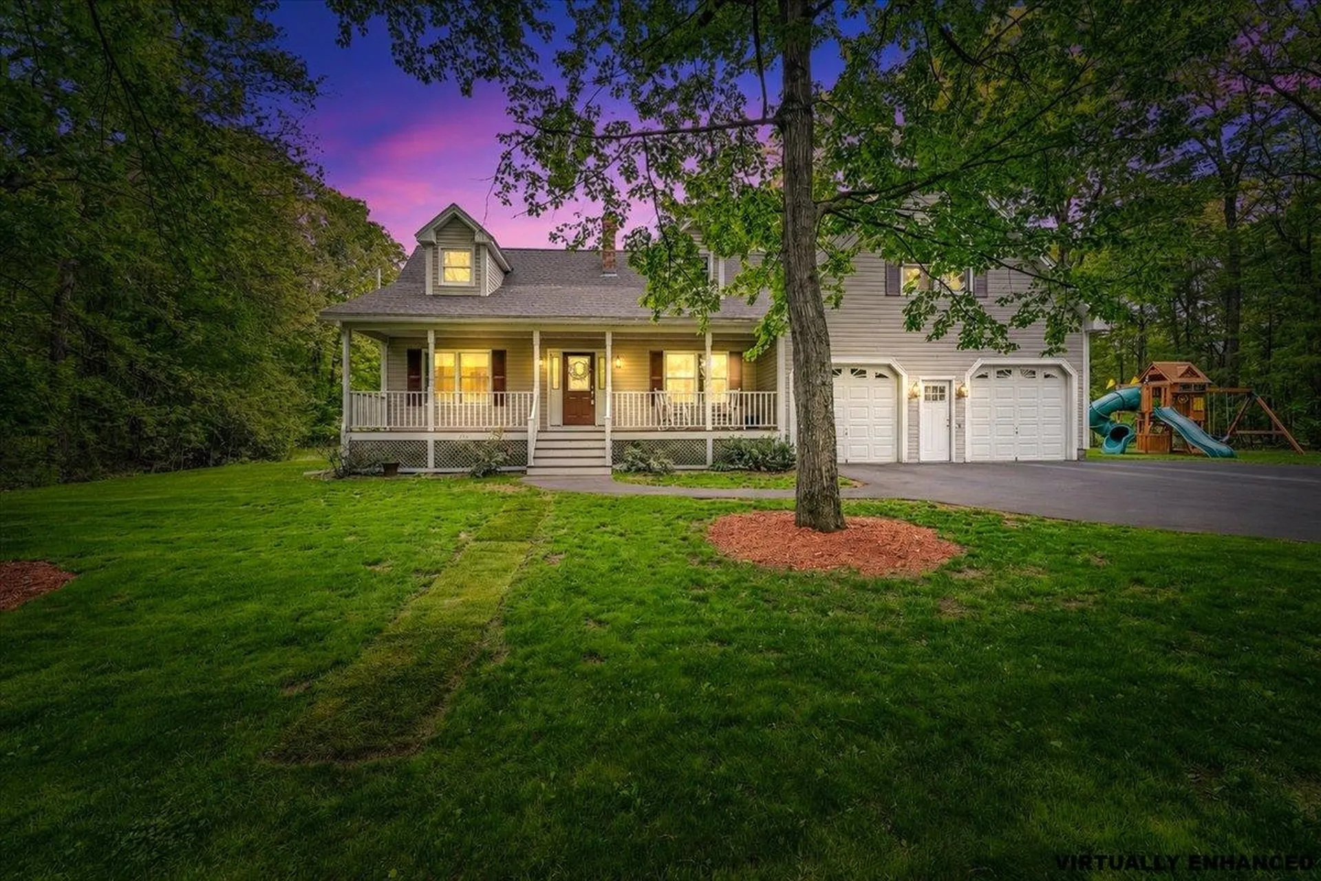 186 Woodhill Hooksett Road Bow NH 03304
