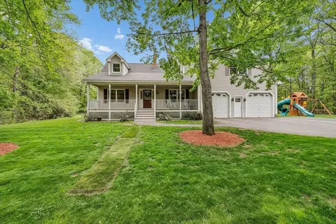 186 Woodhill Hooksett Road Bow NH 03304