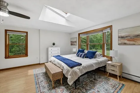 186 Woodhill Hooksett Road Bow NH 03304