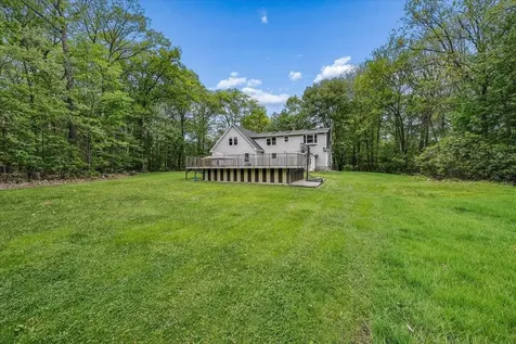 186 Woodhill Hooksett Road Bow NH 03304