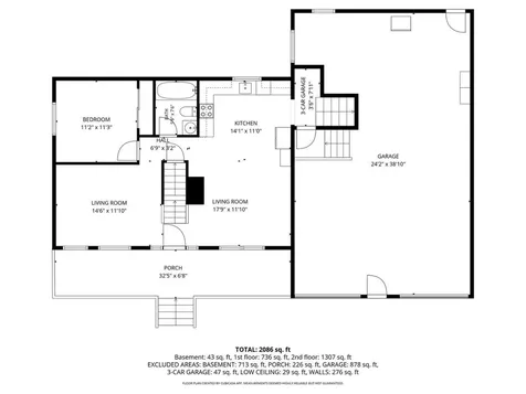 186 Woodhill Hooksett Road Bow NH 03304