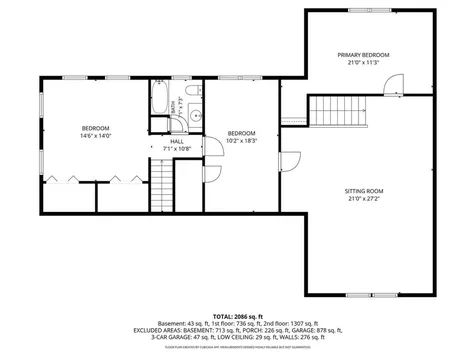 186 Woodhill Hooksett Road Bow NH 03304