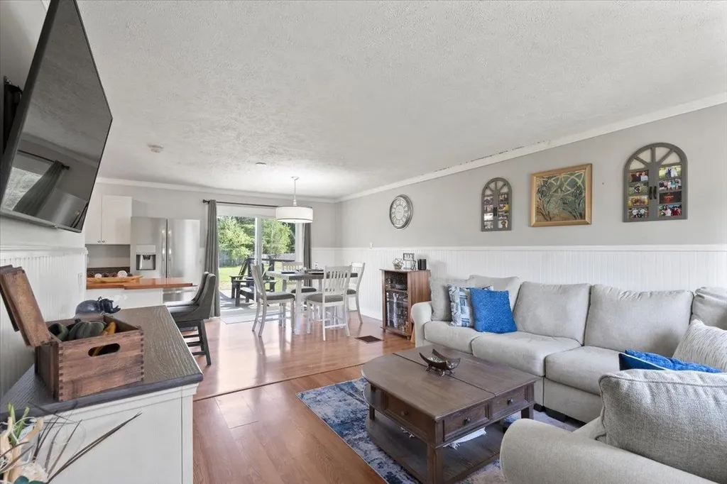 33 Sunset Circle Georgia VT 05468