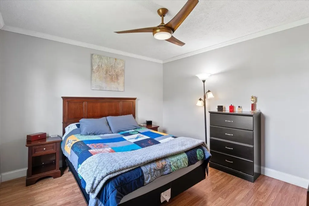 33 Sunset Circle Georgia VT 05468