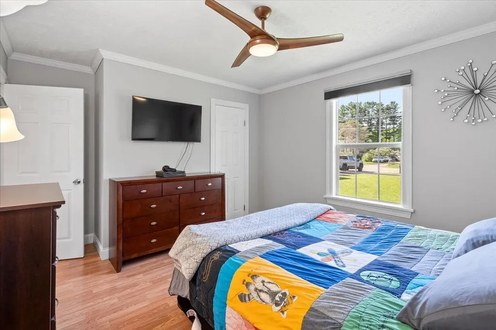 33 Sunset Circle Georgia VT 05468