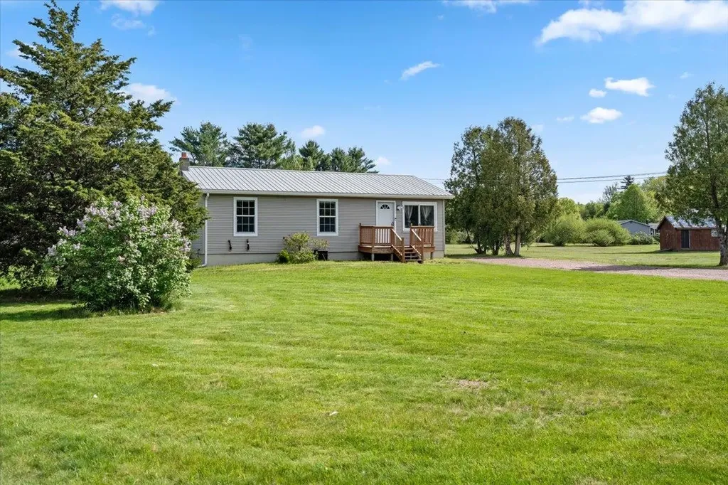 33 Sunset Circle Georgia VT 05468