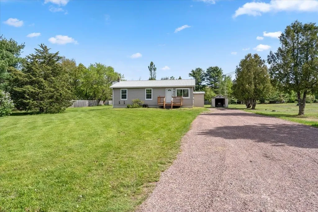 33 Sunset Circle Georgia VT 05468