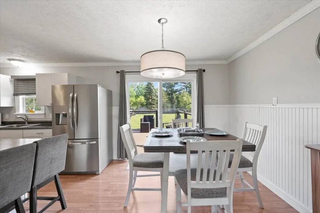 33 Sunset Circle Georgia VT 05468