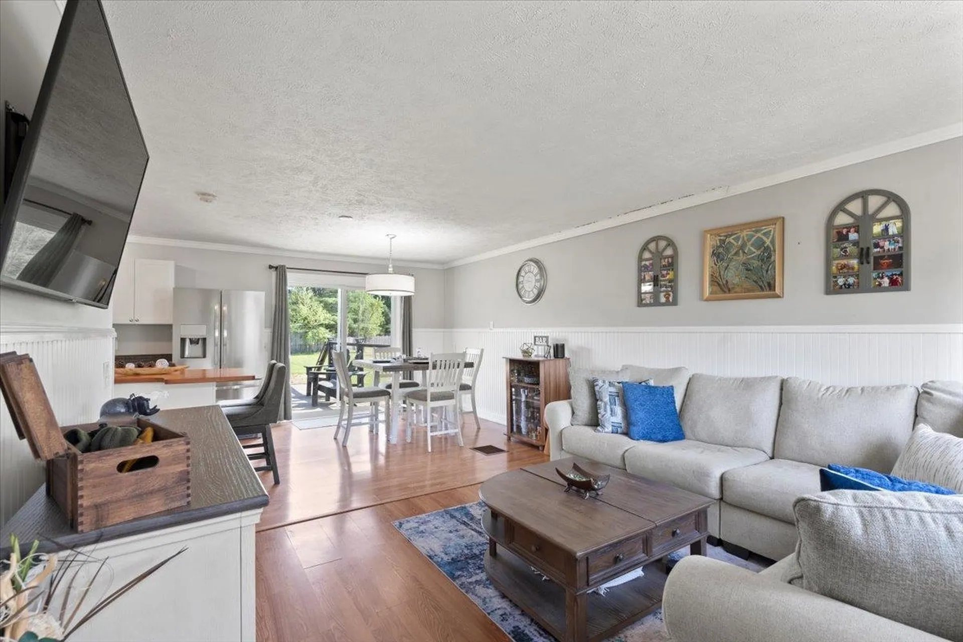 33 Sunset Circle Georgia VT 05468
