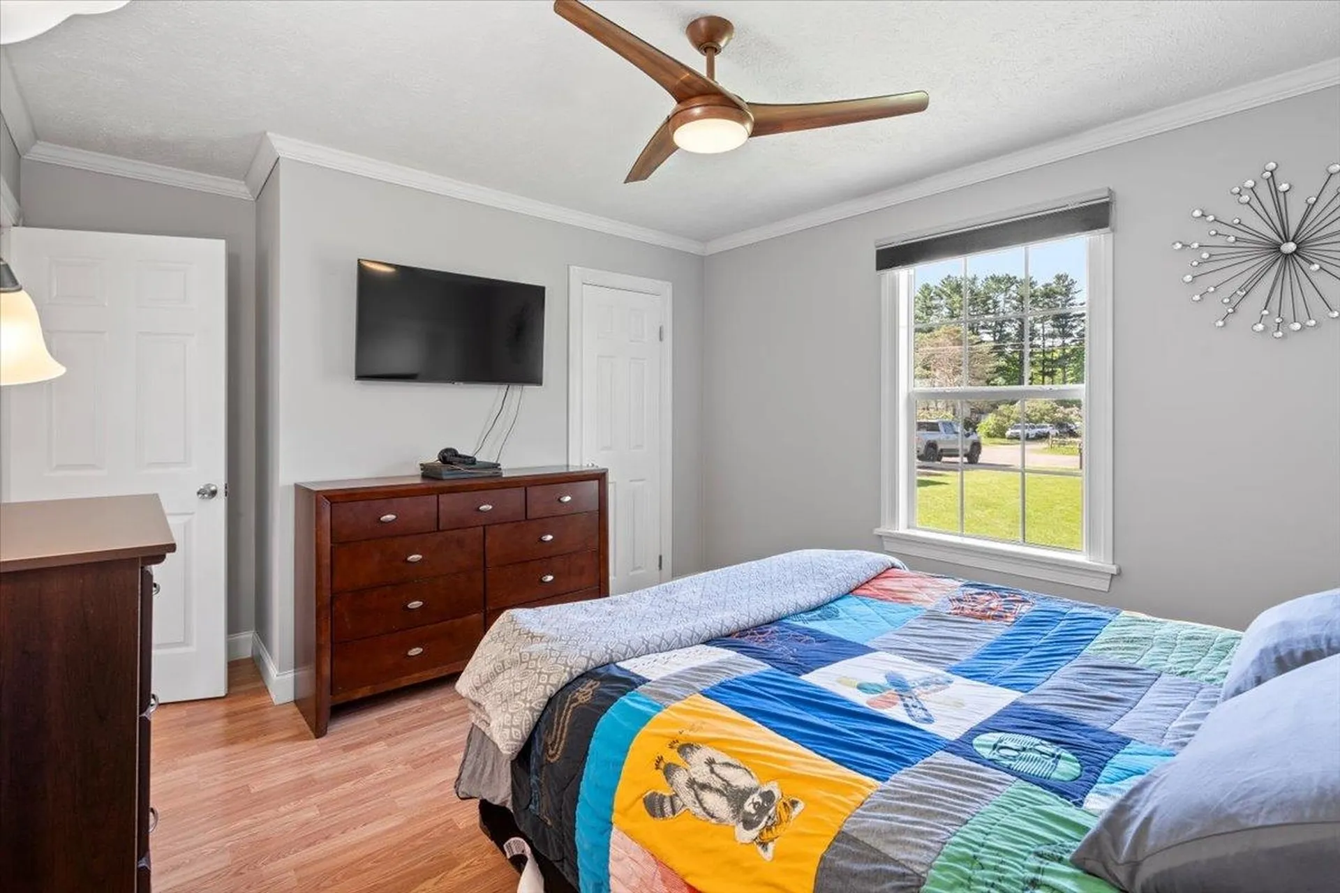 33 Sunset Circle Georgia VT 05468