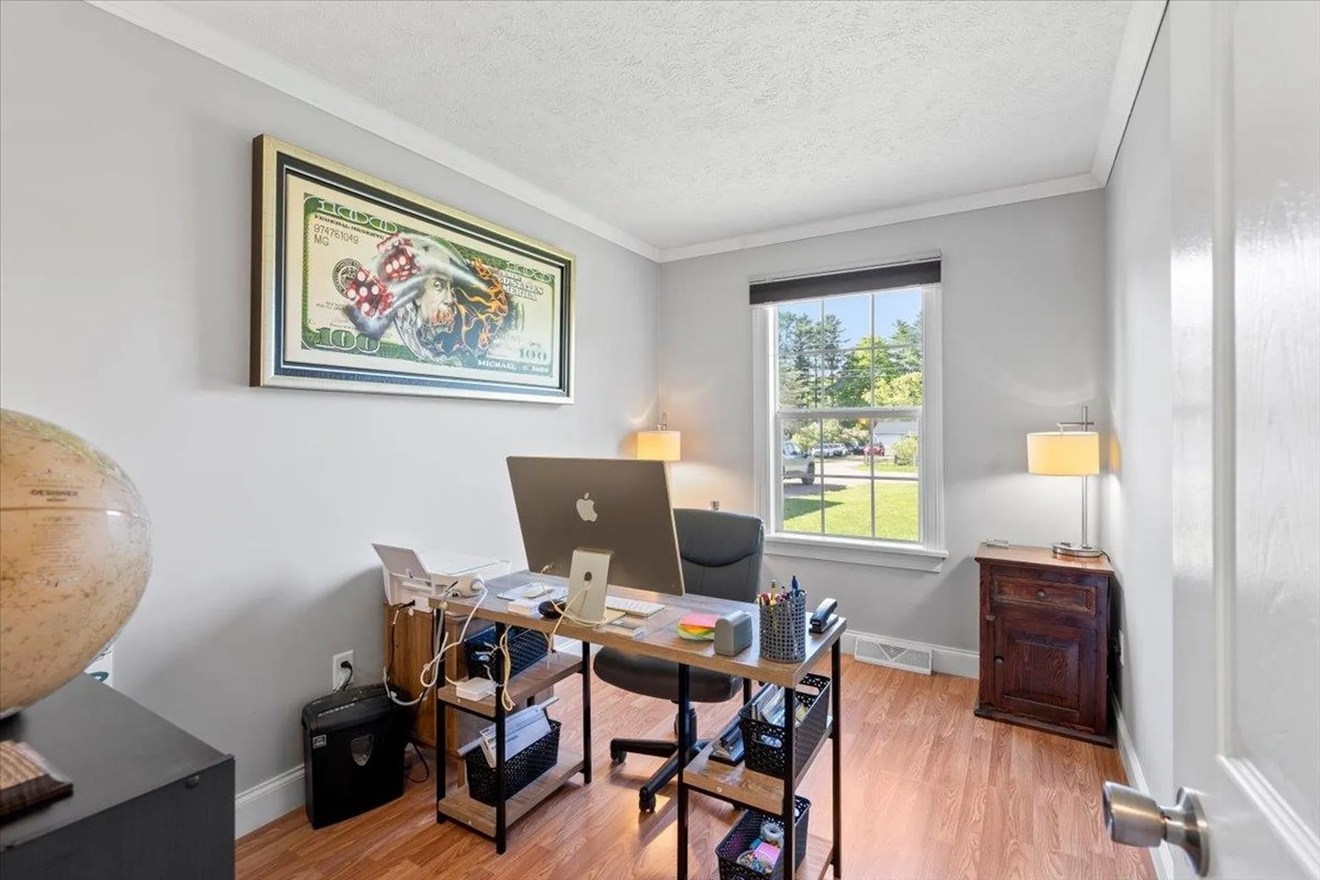 33 Sunset Circle Georgia VT 05468