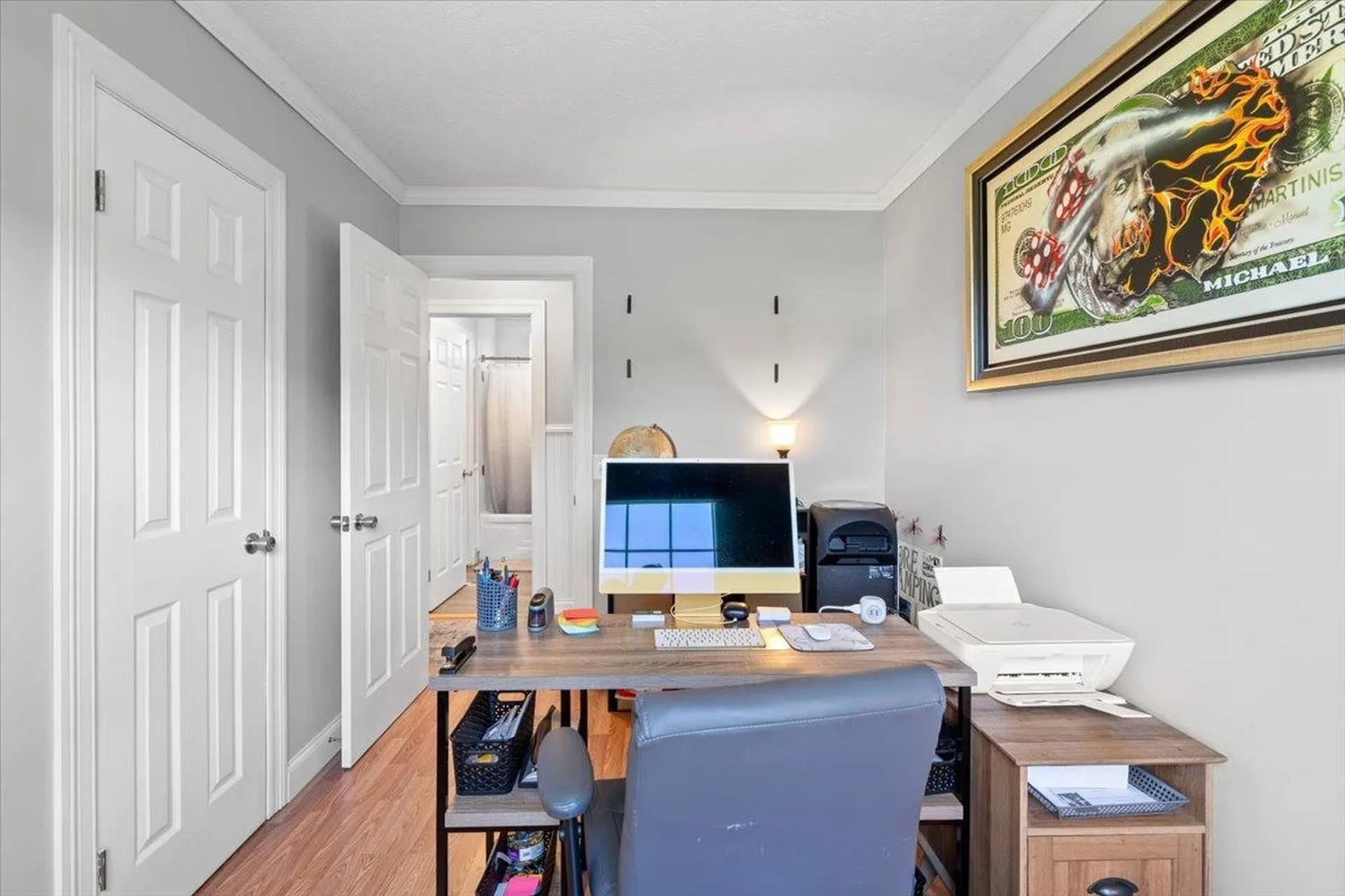 33 Sunset Circle Georgia VT 05468