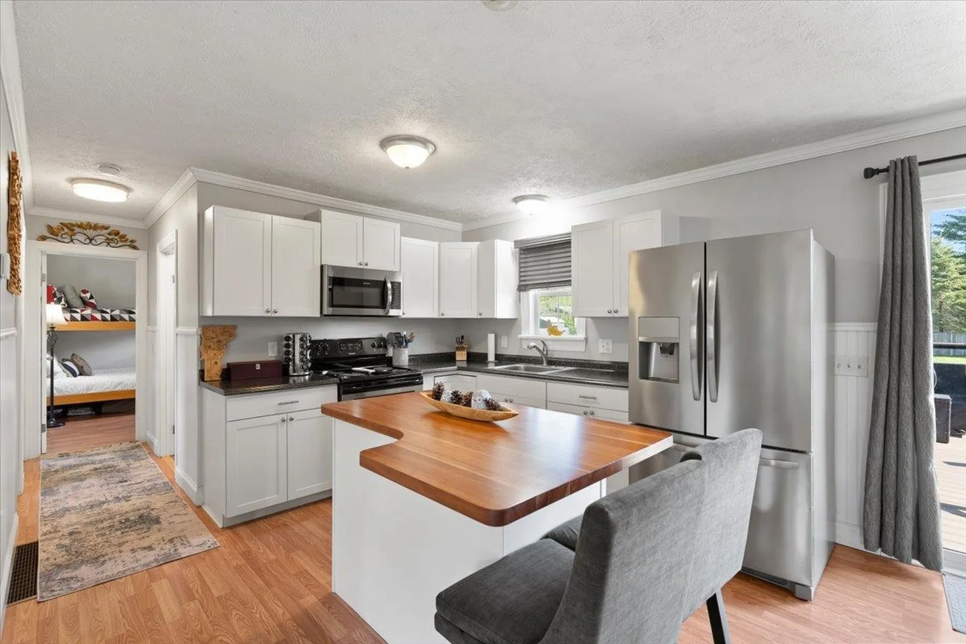 33 Sunset Circle Georgia VT 05468